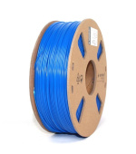 GEMBIRD Tisková struna (filament) ABS, 1,75mm, 1kg, modrá