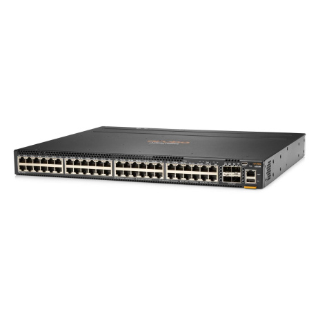 Aruba 6300F 48-port 1GbE and 4-port SFP56 Switch JL667A RENEW