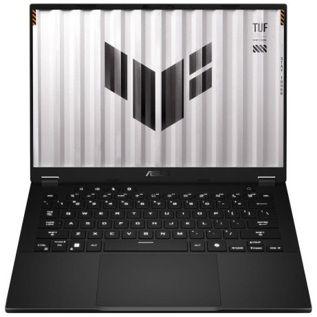 ASUS NTB TUF Gaming (FA401UV-RG004W), R7-8845HS, 14" 2560 x 1600, 16GB, 1TB SSD, RTX 4060, W11 Home, Gray