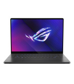 ASUS ROG Zephyrus G16/GU605MY/U9-185H/16"/2560x1600/32GB/2TB SSD/RTX 4090/W11H/Gray/2R