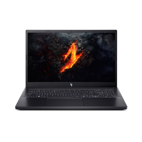 Acer Nitro V15/ANV15-41-R7BM/R7-7735HS/15,6"/FHD/16GB/1TB SSD/RTX 4060/W11H/Black/2R