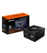 GIGABYTE AORUS ELITE P1000W/1000W/ATX 3.1/80PLUS Platinum/Modular/Retail