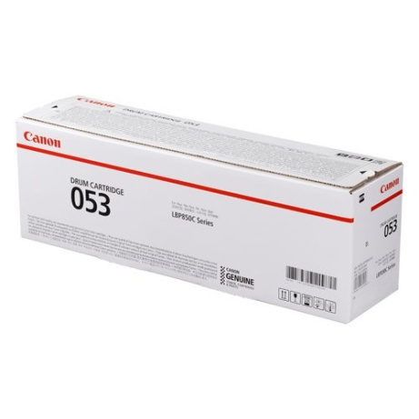 Canon Drum Cartridge 053