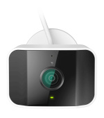 D-Link DCS-8620LH -2K QHD Pan & Tilt Wi-Fi Camera