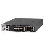 NETGEAR M4300-8X8F MANAGED SWITCH