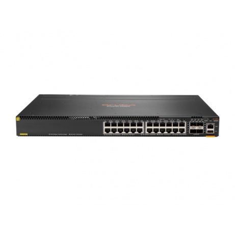 Aruba 6300M 24G CL4 PoE 4SFP56 Swch