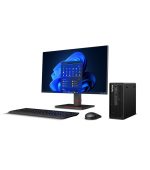 Lenovo ThinkStation P/P3 Ultra/SFF/i7-14700/32GB/1TB SSD/RTX A2000/W11P/3R