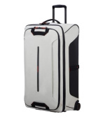 Samsonite ECODIVER DUFFLE/WH 79/29 CLOUD WHITE