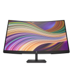 LCD HP V27c G5; 27" VA matný; FHD 1920x1080; 250 nitů; 5ms; HDMI,DP,VGA