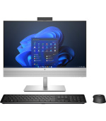 HP AiO EliteOne 840G9 23.8 NT i5-13500,1x16GB,512GB M.2,WiFi 6+BT,wrls kl. a myš,noMCR,noDVD, 240W pl.,Win11Pro