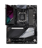 GIGABYTE MB Sc AM5 B650E AORUS MASTER, AMD B650, 4xDDR5, 1xHDMI, WI-FI