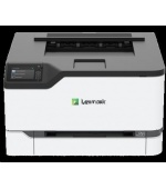 LEXMARK barevná tiskárna CS431dw, 24ppm, wifi, duplex