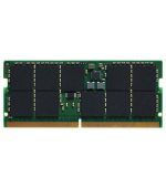 KINGSTON SODIMM DDR5 32GB 4800MT/s CL40 ECC 2Rx8 Hynix M Server Premier