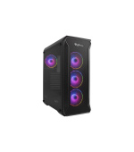 X-Diablo Gamer/512 4060 RGB bez OS/Micro/i5-12400F/32GB/1TB SSD/RTX 4060/bez OS/3R