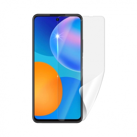 Screenshield HUAWEI P Smart 2021 folie na displej