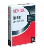 XEROX Premier A3 80g 5 x 500 listů (karton)