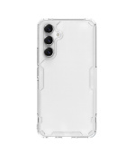 Nillkin Nature TPU PRO Kryt pro Samsung Galaxy A54 5G Transparent