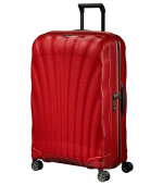 Samsonite C-lite SPINNER 75 Chili Red