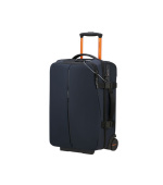 Samsonite SECURIPAK 2.0 Duffle/WH Dark Blue