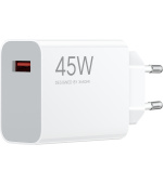 Xiaomi 45W Turbo Charging Power Adapter (Type-A)