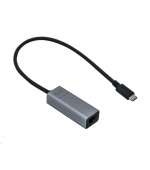 i-tec USB-C Metal 2.5Gbps Ethernet Adapter