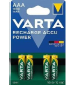 Varta LR03/4BP 1000 mAh Ready to use