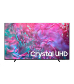 SAMSUNG 98" Crystal UHD UE98DU9072 Série DU9072