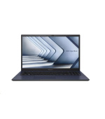 ASUS NTB ExpertBook B1 (B1502CVA-BQ0206X), i5-1335U, 15.6" 1920 x 1080, 16GB, 512GB SSD, UHD, W11 Pro, Black