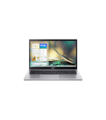 Acer Aspire 3/A315-59-79Y2/i7-1255U/15,6"/FHD/16GB/1TB SSD/Iris Xe/W11H/Silver/2R