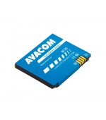 AVACOM baterie do mobilu Motorola L6 Li-Ion 3,7V 750mAh (náhrada BC50)