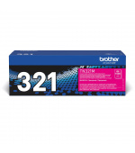 Brother TN-321M, toner magenta, 1 500 str.