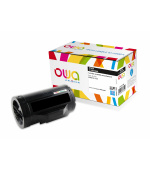 OWA Armor toner kompatibilní s EPSON C13S050691 JUMBO, černá/black