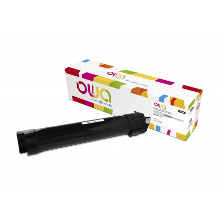 OWA Armor toner kompatibilní s Lexmark C950X2KG, 32000st, černá/black