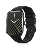 Niceboy Watch 3 Carbon Black