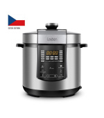 Lauben Multi Cooker 18SB Czech Edition