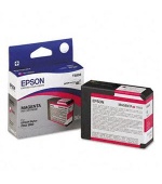 Epson T580 Magenta (80 ml)