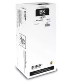 Epson WorkForce Pro WF-R8590 Black XL Ink