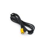 Cable - Micro,USB,B, to,USB,A,Plug,1.8M, ZQ500 Series