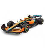 Rastar RC auto Formule 1 McLaren 1:12