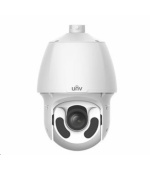 Uniview IPC6624SR-X33-VF, ozlišení 2688×1520 (4 Mpix) až 30 sn/s, H.265, zoom 33x (53.0-2.3°)