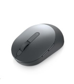 DELL Mobile Pro Wireless Mouse - MS5120W - Titan Gray