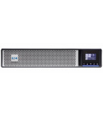 Eaton 5PX 2200i RT2U Netpack G2, Gen2 UPS 2200VA / 2200W, 8 zásuvek IEC, rack/tower, se síťovou kartou