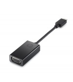 HP USB-C to VGA Adapter - ADAPTER