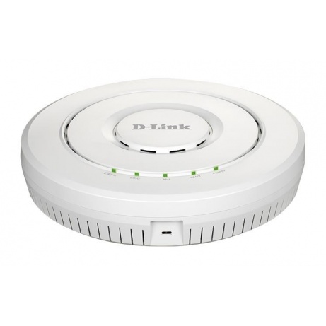 D-Link DWL-X8630AP Wireless AX3600 Wi-Fi 6 Dual-Band Unified Access Point