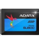 BAZAR - ADATA SSD 512GB SU800 2,5" SATA III 6Gb/s (R:560, W:520MB/s) 7mm (3 letá záruka) Poškozen obal