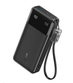 Anker Power Bank 20000mAh 30W Black