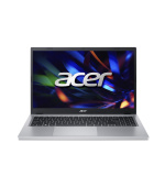 Acer Extensa 15/EX215-33/i3-N305/15,6"/FHD/16GB/512GB SSD/UHD Xe/W11H/Silver/2R