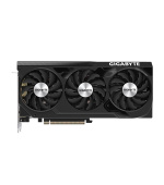 GIGABYTE RTX 4070 WINDFORCE/OC/12GB/GDDR6x