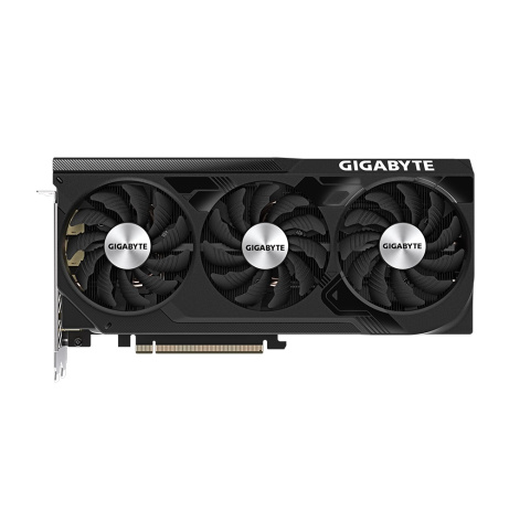 GIGABYTE RTX 4070 WINDFORCE/OC/12GB/GDDR6x