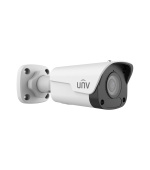 Uniview IPC2124LB-ADF28KM-H, 4Mpx bullet, 101,5°, Smart IR 30 m, analýza člověk/vozidlo